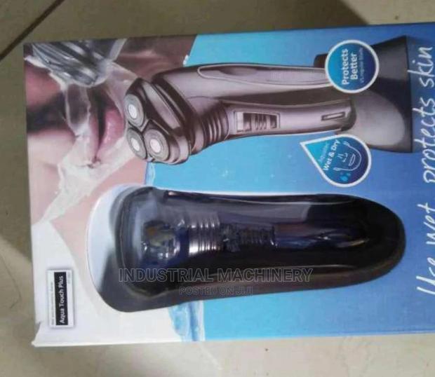 Smoother Philips - main view