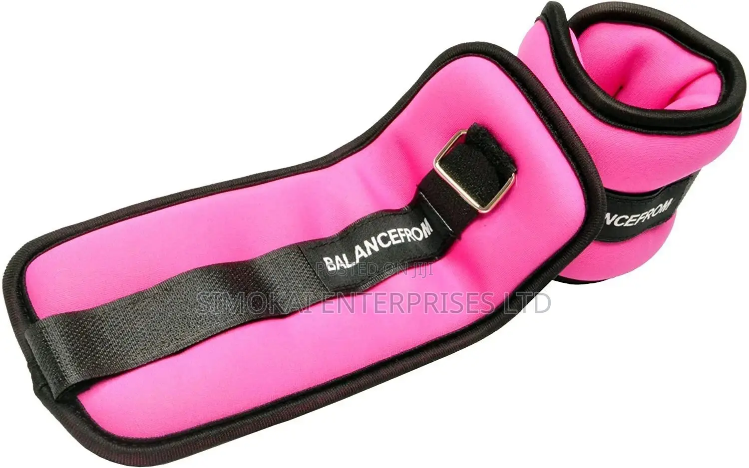 Ankle Weights