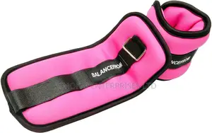 Ankle Weights