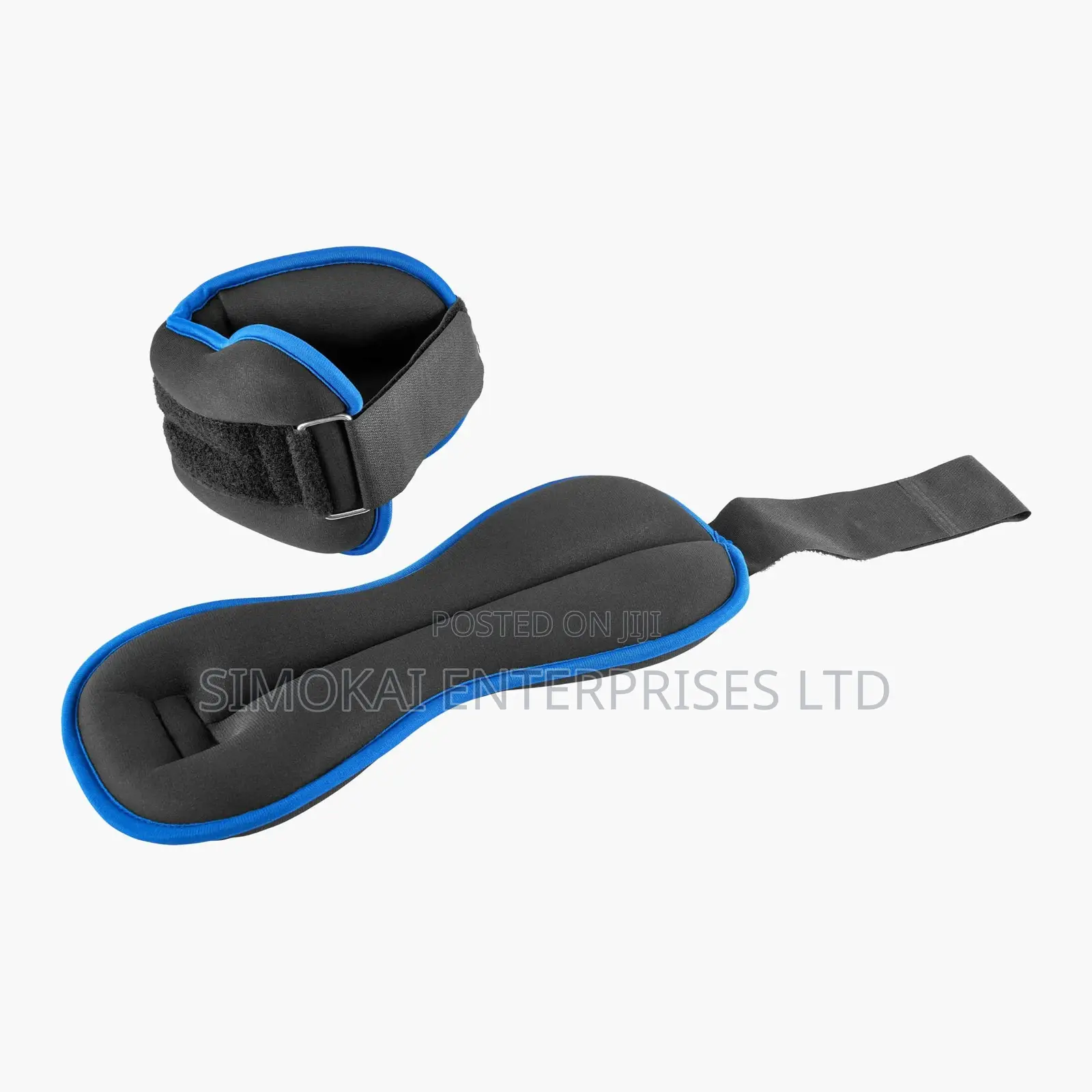 Ankle Weights Foot Bands