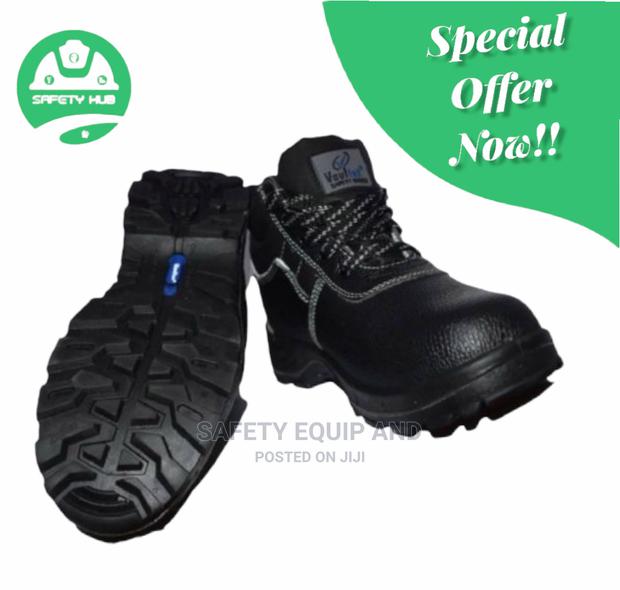 (Vaultex Boots) Best Price Safety Footwear - main view