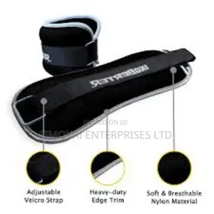 Ankle Exercise Weights