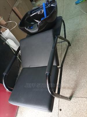 Imported Shampoo Sink - thumbnail 2