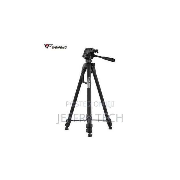 Aluminium Tripod Stand Wt-3560 - main view