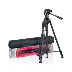Aluminium Tripod Stand Wt-3560