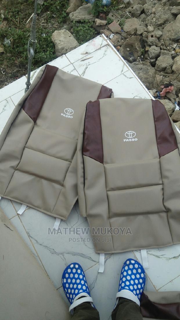 Customised for Kikuyu
