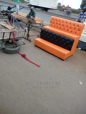 Coloured Pedicure Seat - thumbnail 2