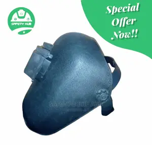 Welding Helmet for Safety