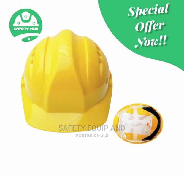 Safety Vaultex Helmets With Best Prices - main view