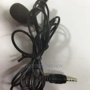 Lapel Microphones