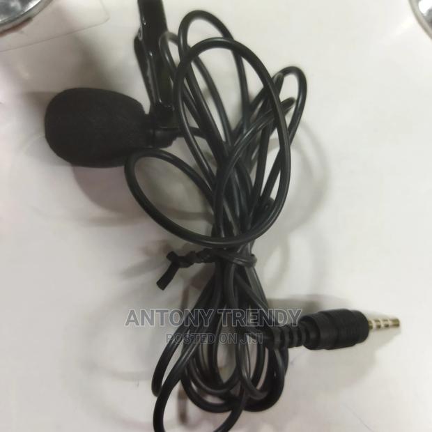 Lapel Microphones - thumbnail 3