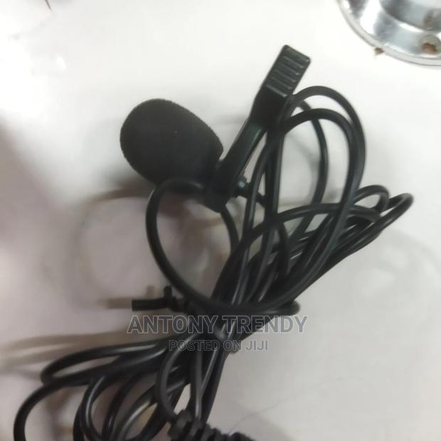 Smallest Lapel Microphone - thumbnail 2