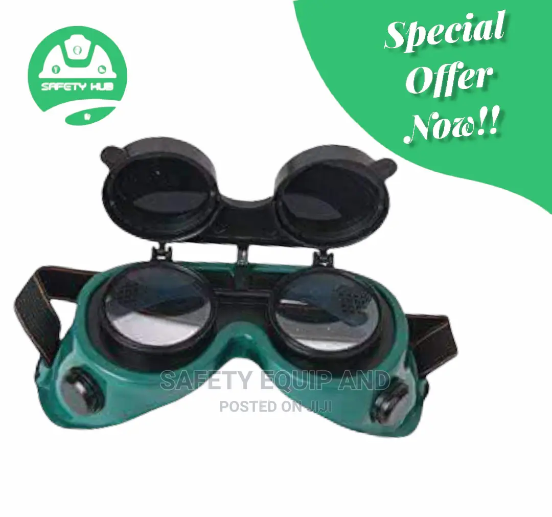 Safety Welding Goggles With Best Prices