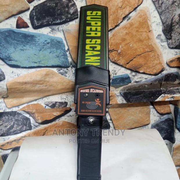 Supper Scanner Security Devices - thumbnail 2