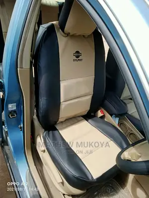 Well Fitting Ruiru Car Seat Covers