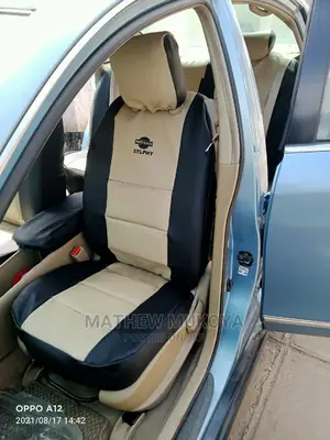 Well Fitting Ruiru Car Seat Covers