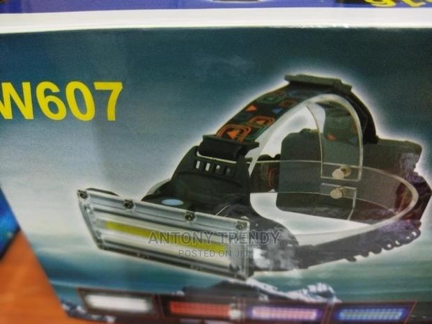 Headlamps for Home Use and Work
