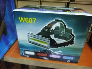 Headlamps for Home Use and Work