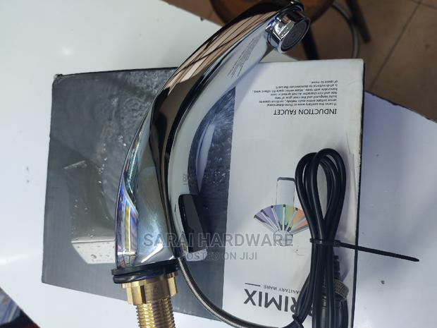 Automatic Sensor Tap Brimix - main view