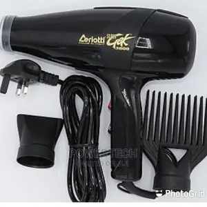 Professional Hair Blow Dryer