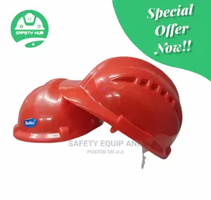 Vaultex USA Safety Helmets in Kenya