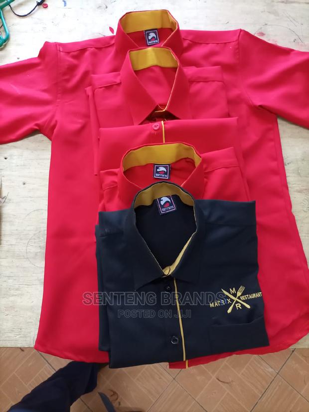 Corporate Shirts - thumbnail 2