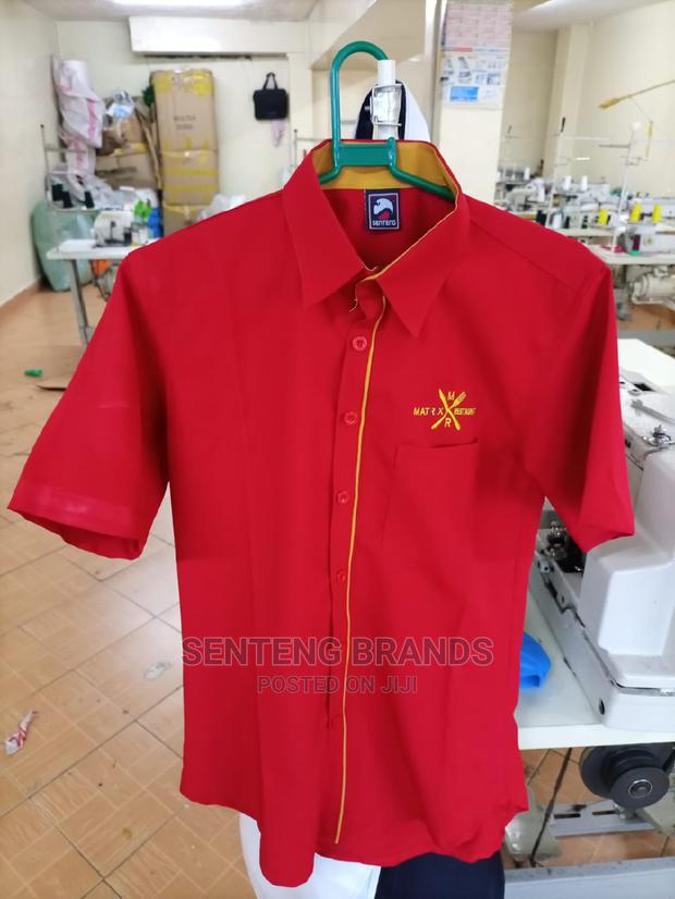 Corporate Shirts - thumbnail 4