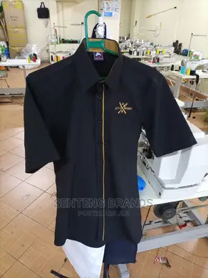 Corporate Shirts