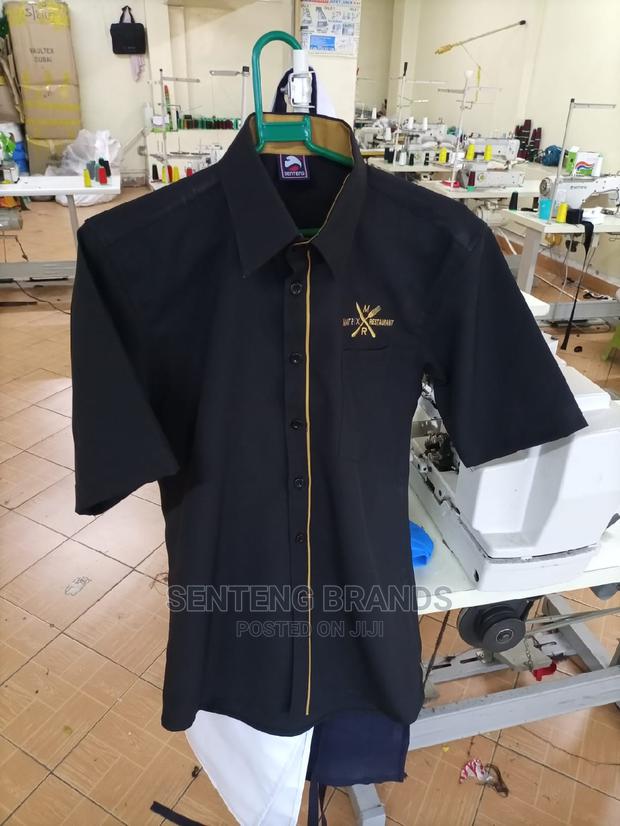 Corporate Shirts - thumbnail 5