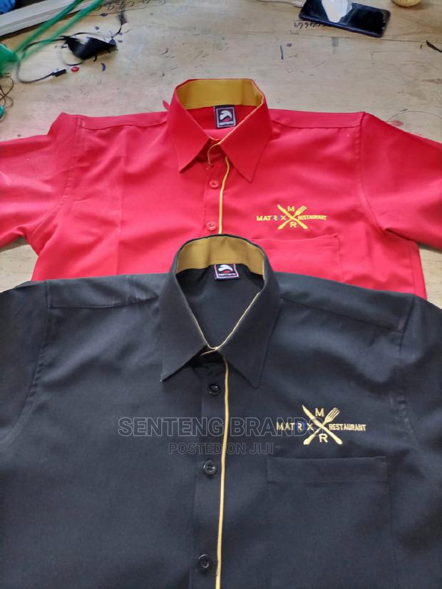 Corporate Shirts - thumbnail 7