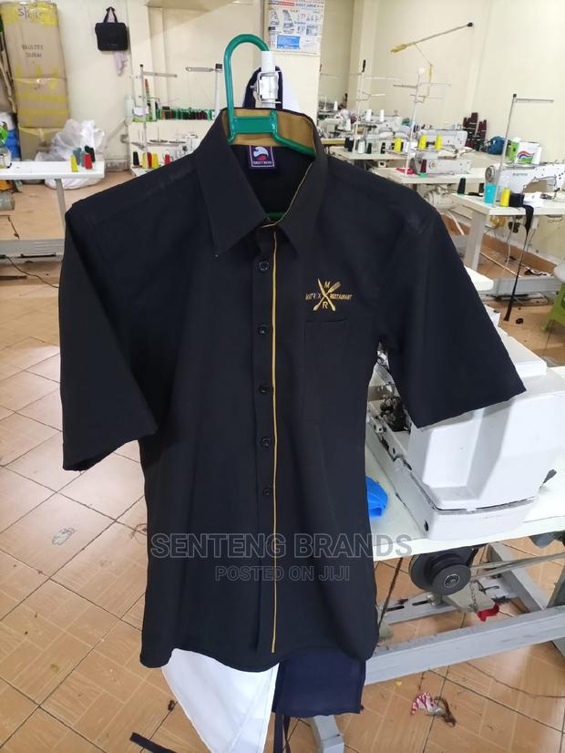 Corporate Shirts - thumbnail 8