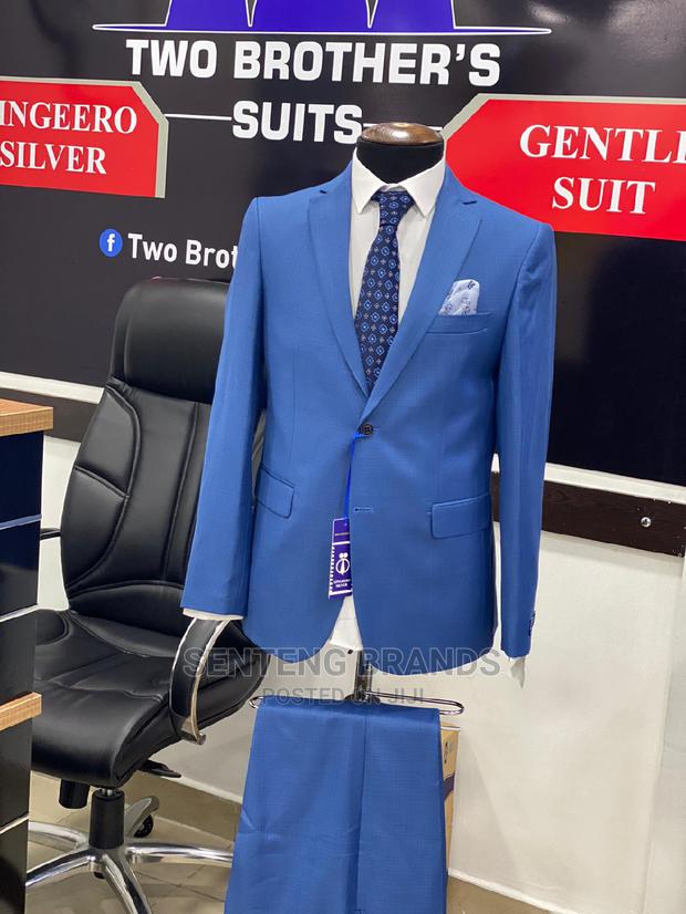 Best Turkish Suits - main view