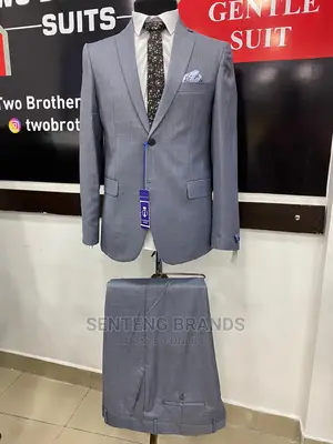 Best Turkish Suits
