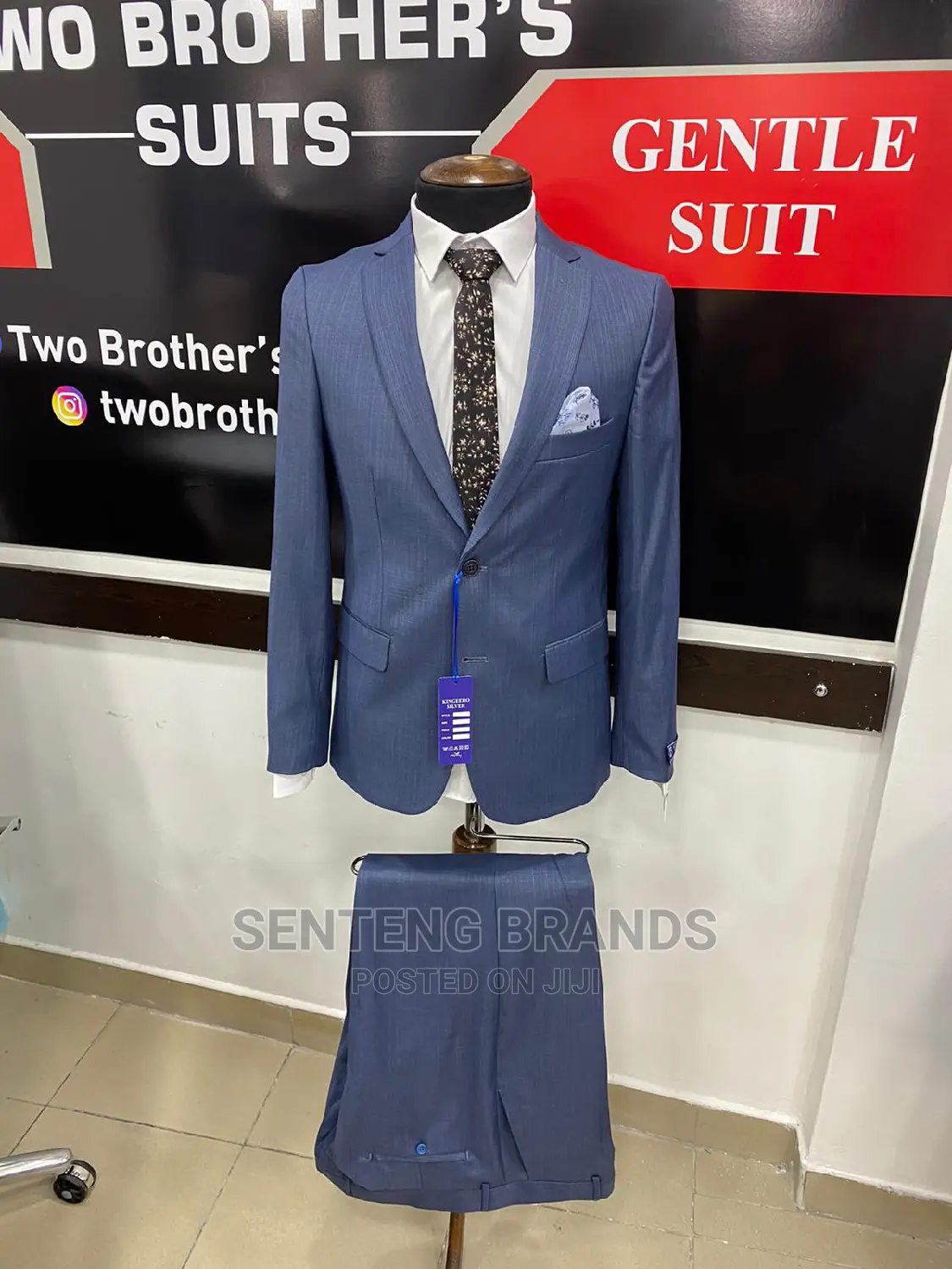 Best Turkish Suits