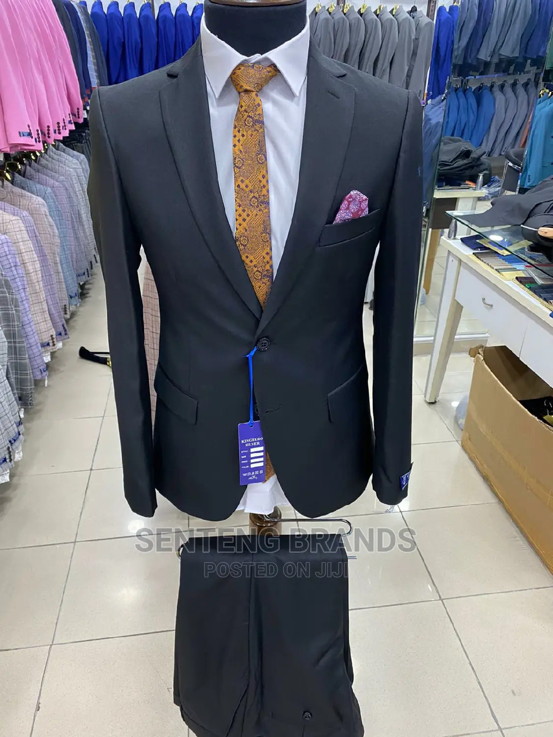 Best Turkish Suits
