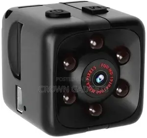 Mini DV HD SQ11 1080P 2MP Sport Recorder Camera With Holder