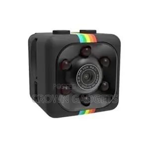Generic SQ11 Mini Camera 1080P Sport DV Mini
