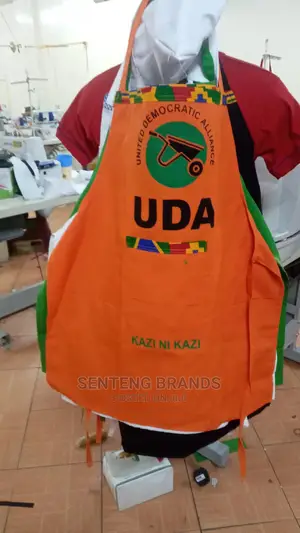 Kitchen Aprons