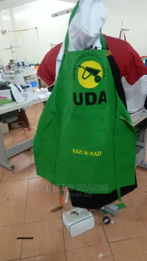 Kitchen Aprons