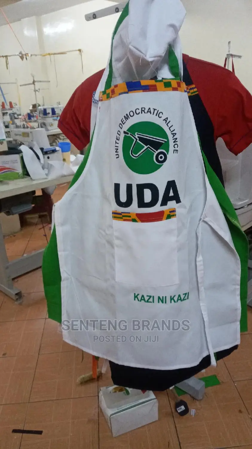 Kitchen Aprons
