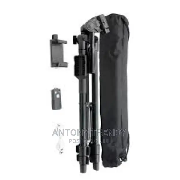 DEALPICK Action Camera Mount Accessories (Yunteng 5208 – T
