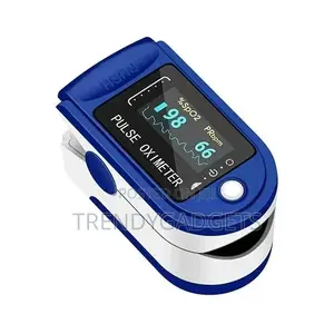Brand New Pulse Oximeter