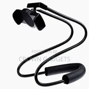 Hang Style Universal Folding Flexible Lazy Neck Cell Phone H
