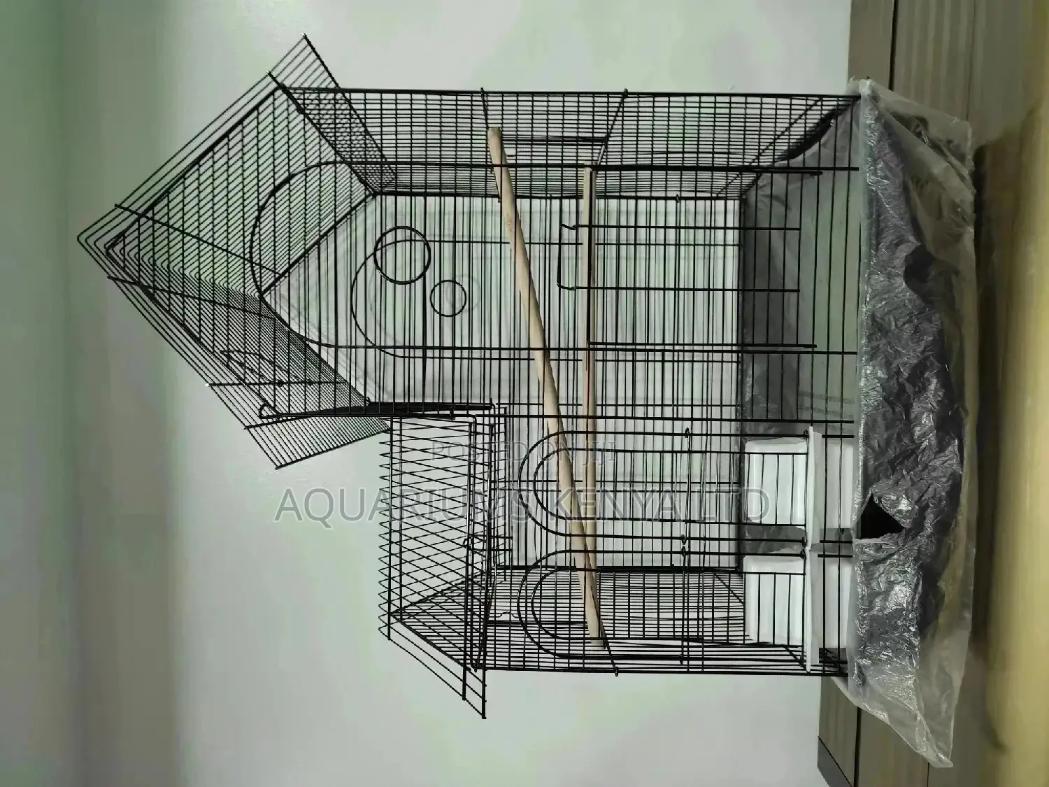 High Quality Bird Cages, Comfortable Cages