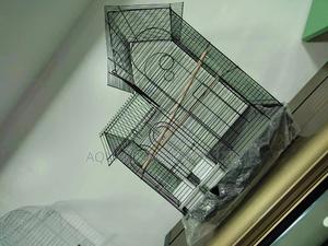 Bird Cages,Quality Assured Cages - thumbnail 2