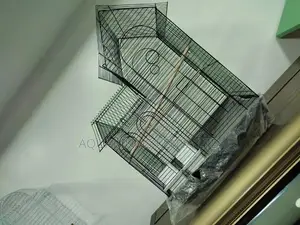 Bird Cages,Quality Assured Cages