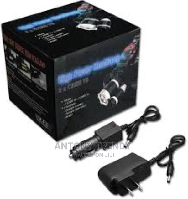 Awesome Shopper T6 LED High Power Headlamp