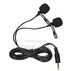 Wired Microphone Boya BY-M1DM