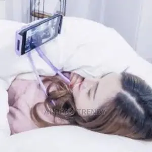 King Shine Lazy Neck Mobile Holder Lazy Neck Mobile Holder