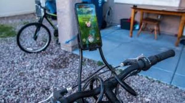 King Shine Lazy Neck Mobile Holder Lazy Neck Mobile Holder - thumbnail 2